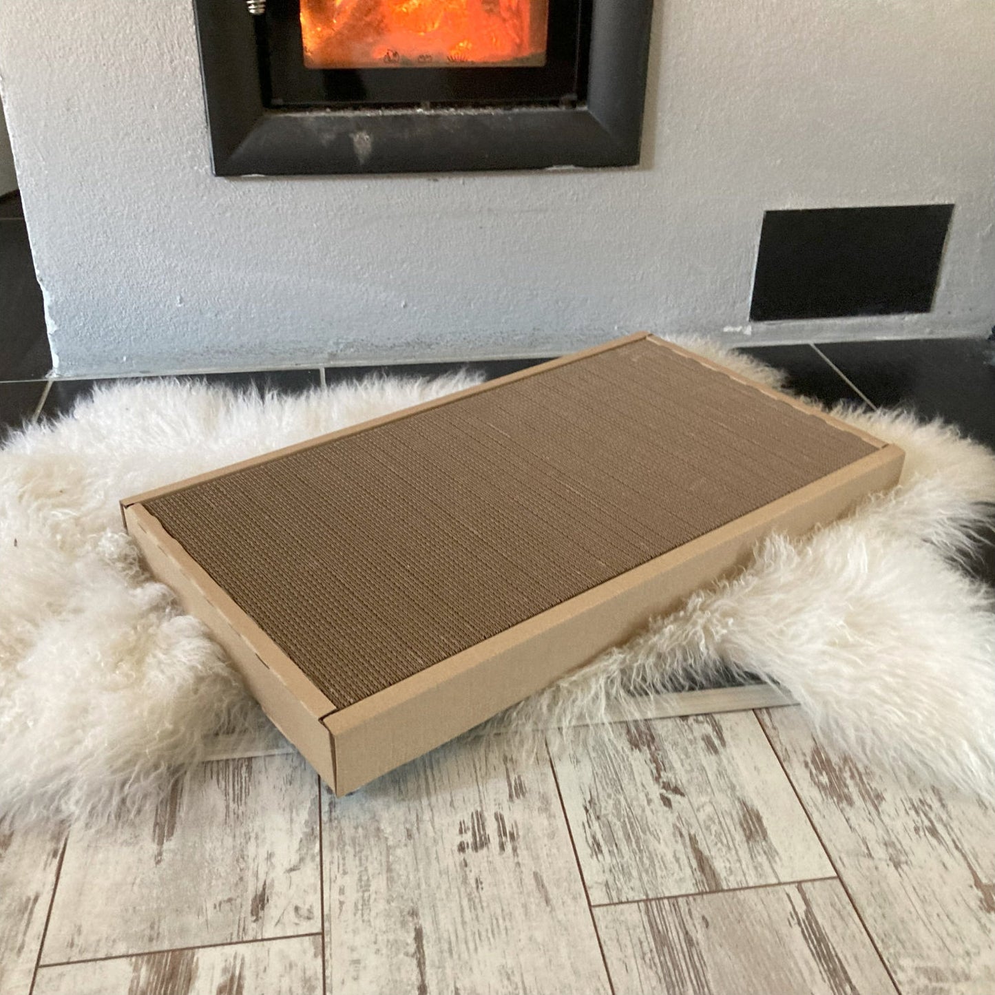 Premium Scratcher