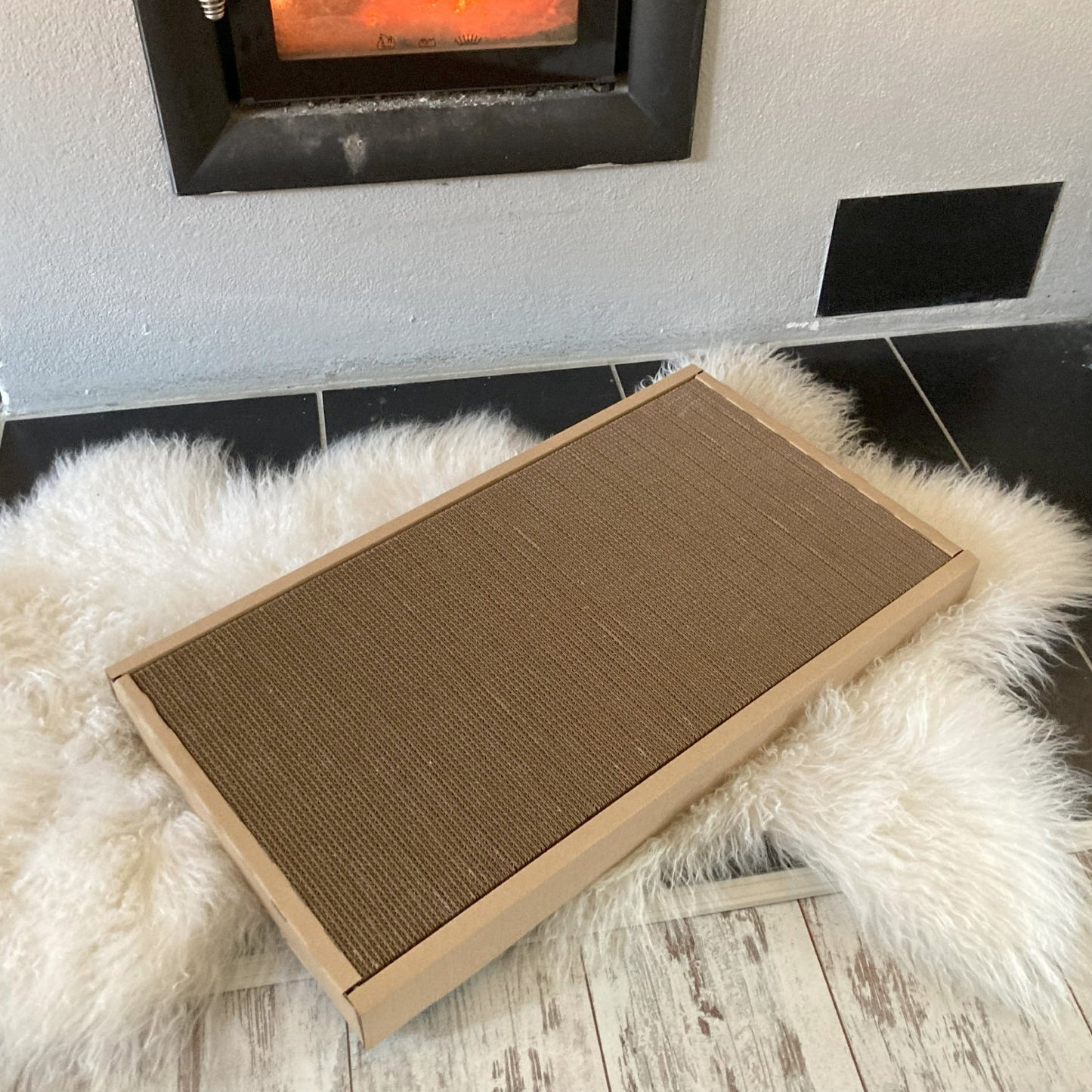 Premium Scratcher