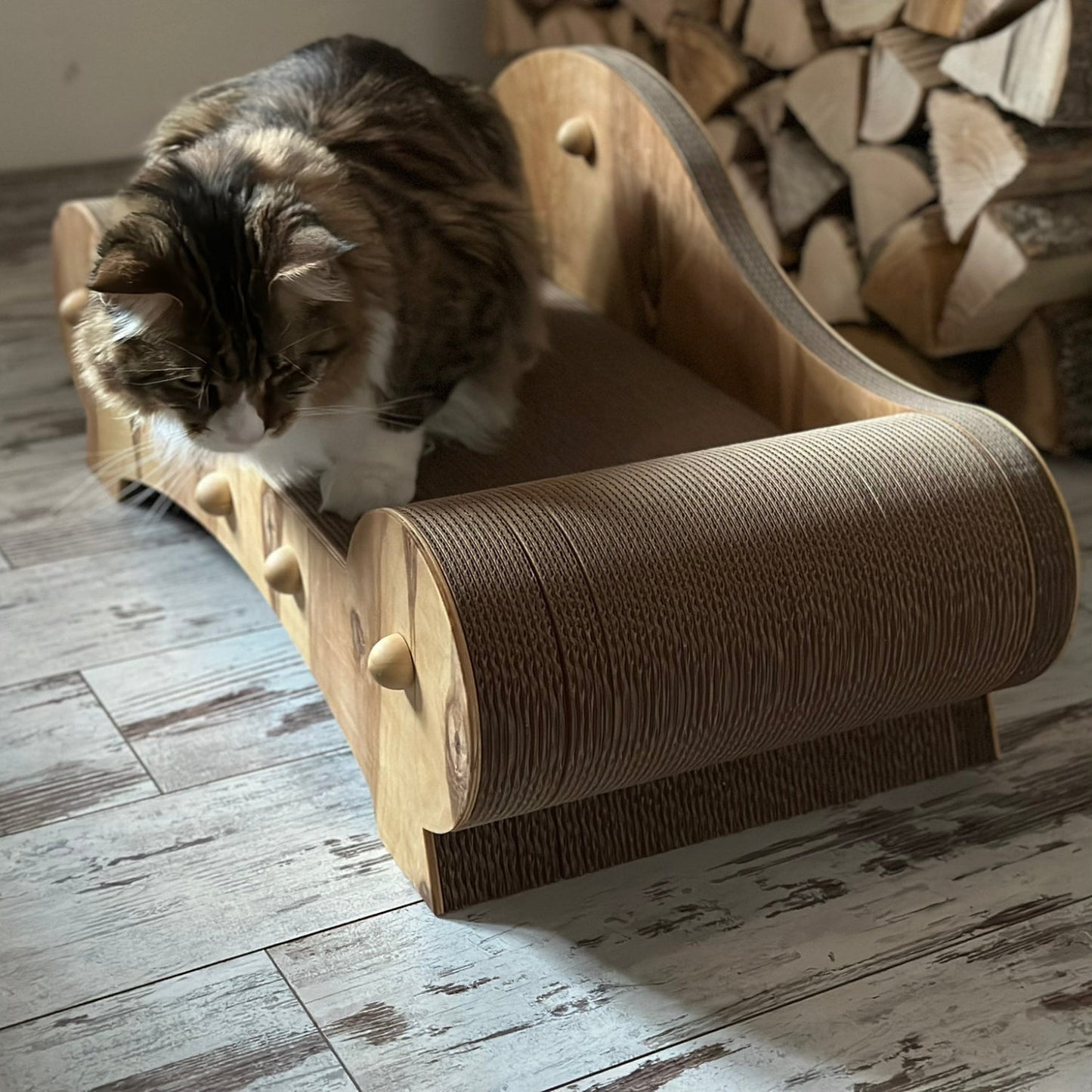 Sofa Recamiere