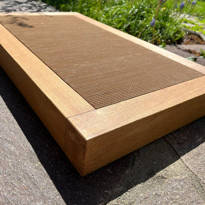 Dreamwood