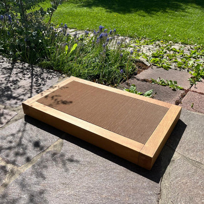 Dreamwood