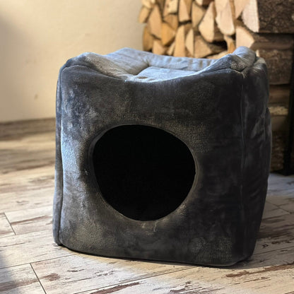 Cube