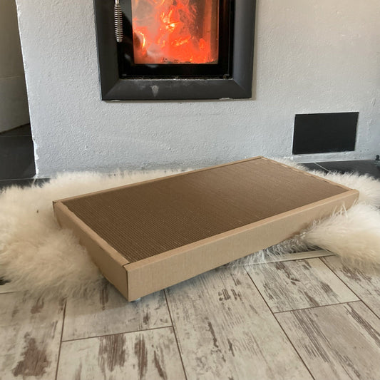 Premium Scratcher