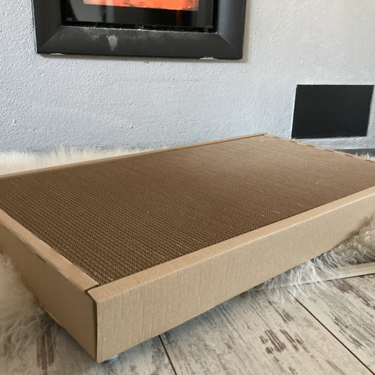 Premium Scratcher